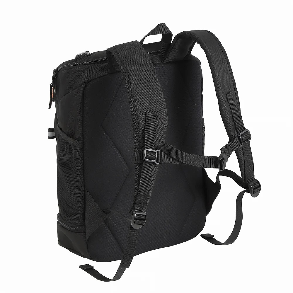 スフィーダ（SFIDA）（キッズ）【新商品】ジュニア フットボールバックパック SH-25B12JR BLK