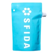 (メンズ、レディース、キッズ)SFIDA AQUA BAG 氷嚢 スクイズ SH-25O03 SAX
