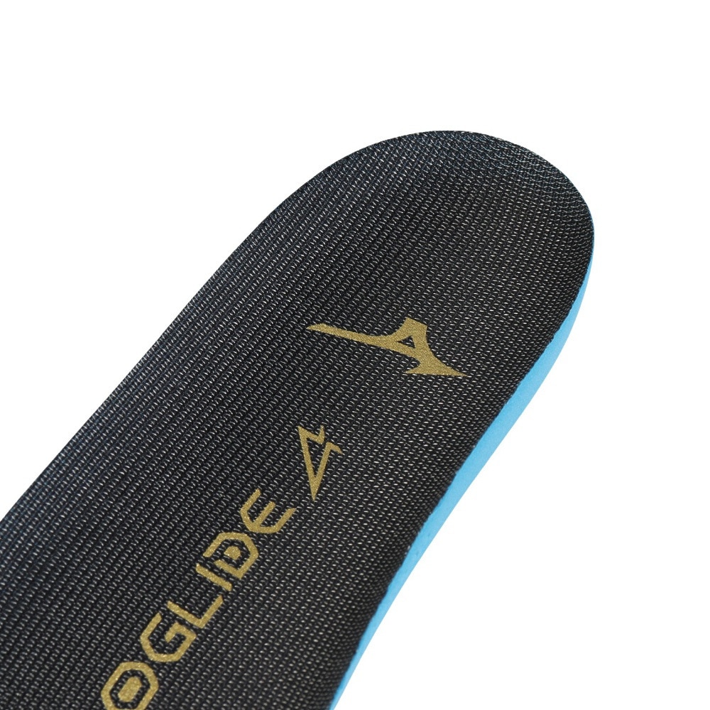 ミズノ（MIZUNO）（メンズ、レディース）サッカー ゼログライド アルファ インソール P1GZ250109