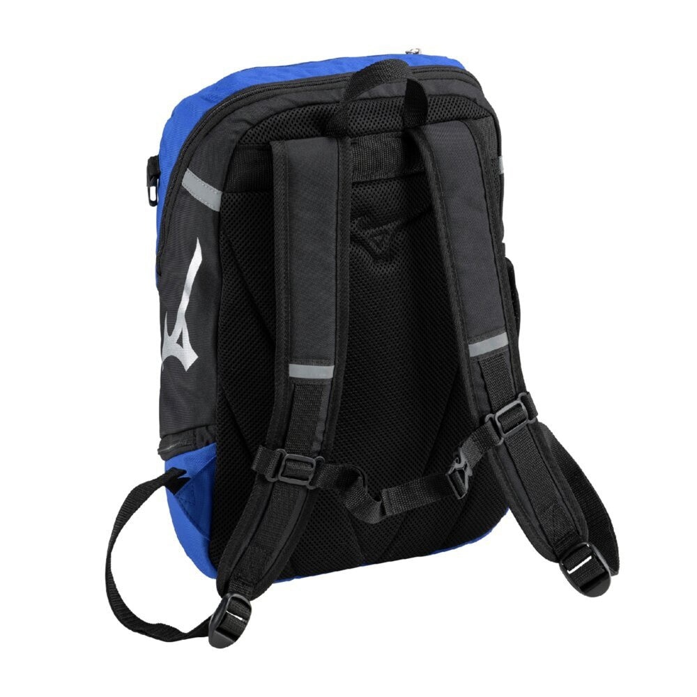 ミズノ（MIZUNO）（キッズ）【新商品】ジュニア サッカー バックパック 16L P3JDB00189