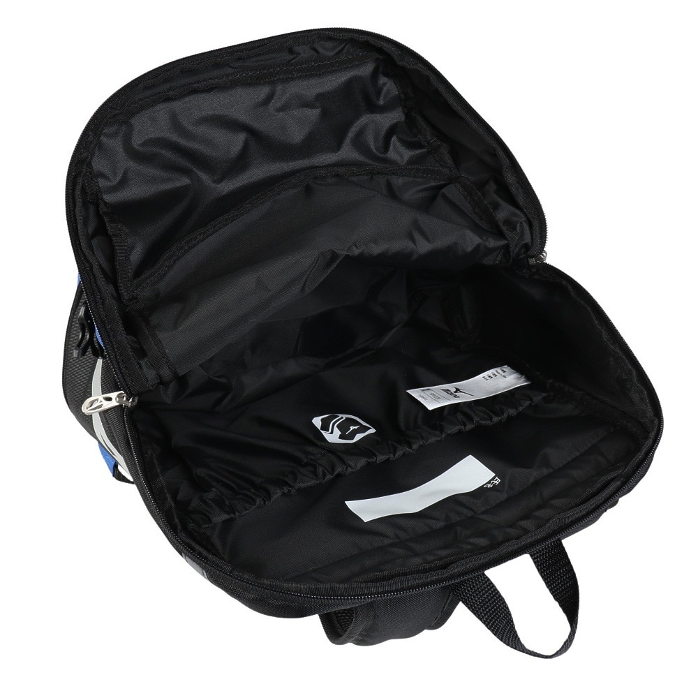 ミズノ（MIZUNO）（キッズ）ジュニア サッカー バックパック 16L P3JDB00189