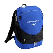 (キッズ)【新商品】ジュニア サッカー バックパック 16L P3JDB00189