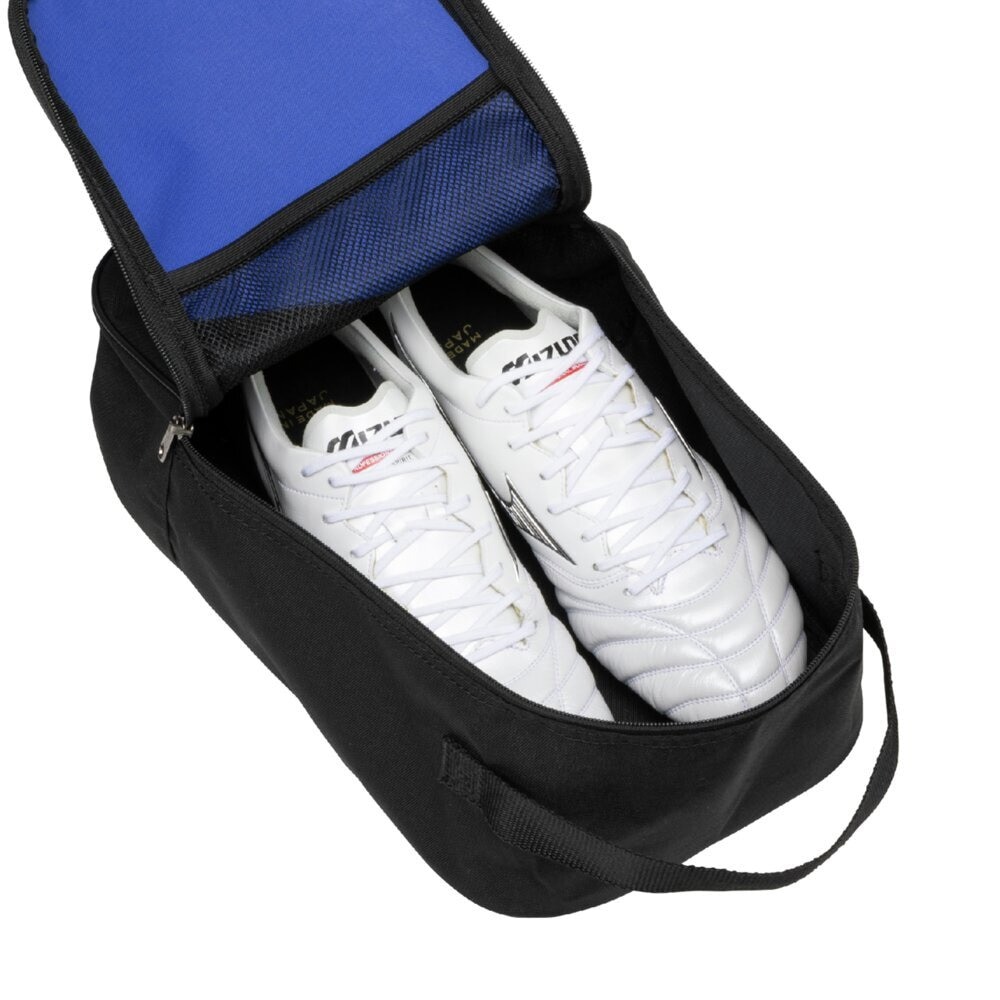 ミズノ（MIZUNO）（メンズ、レディース）【新商品】サッカー シューズケース P3JMC00189