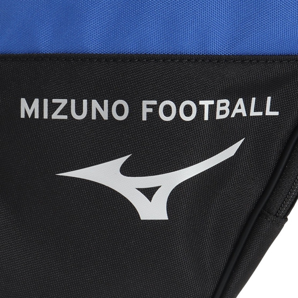 ミズノ（MIZUNO）（メンズ、レディース）サッカー シューズケース P3JMC00189