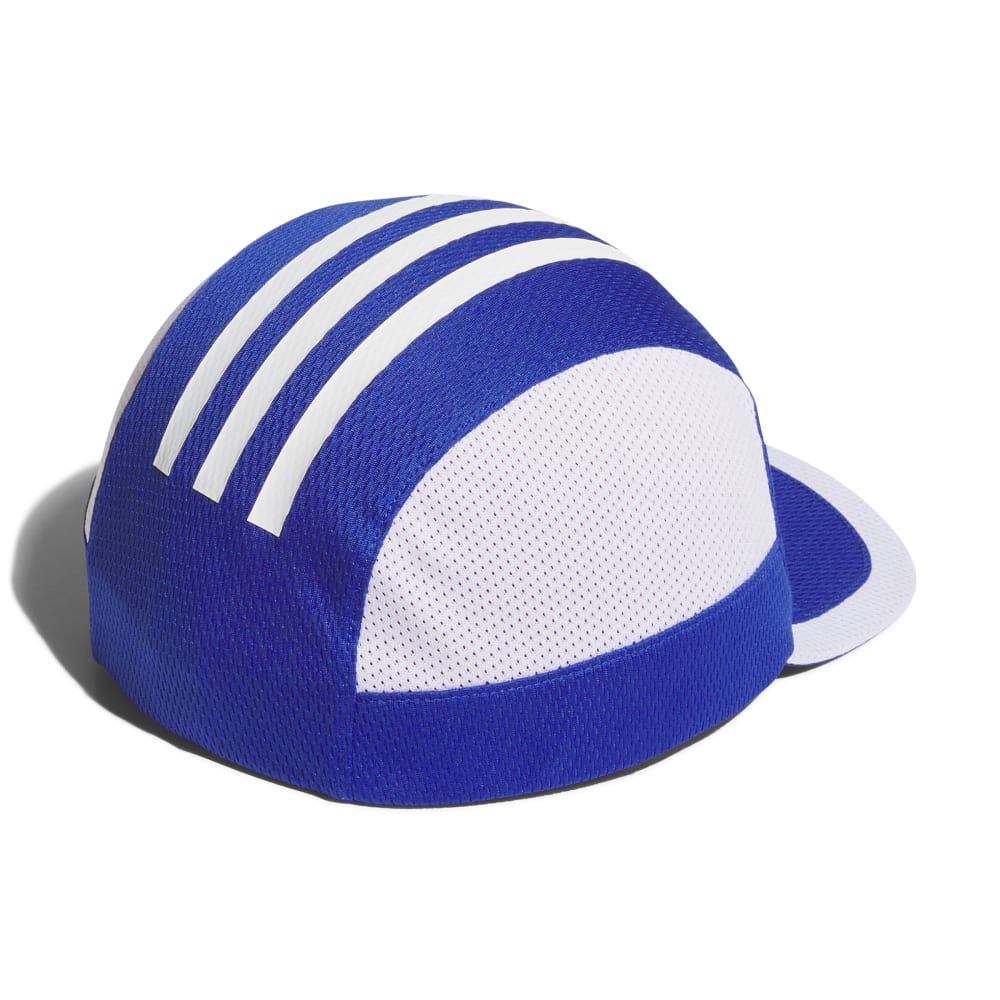 アディダス（adidas）（キッズ）ジュニア ソフトキャップ JMT53-JL5200