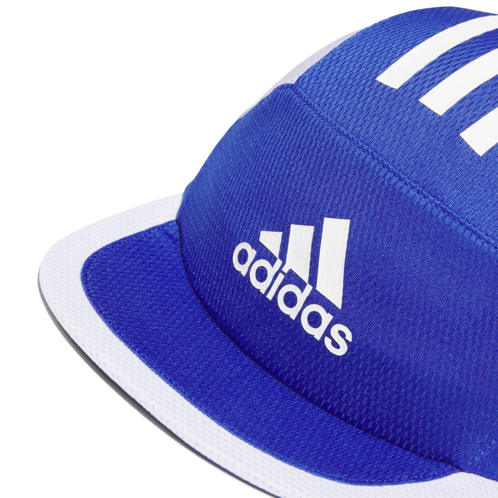 アディダス（adidas）（キッズ）ジュニア ソフトキャップ JMT53-JL5200