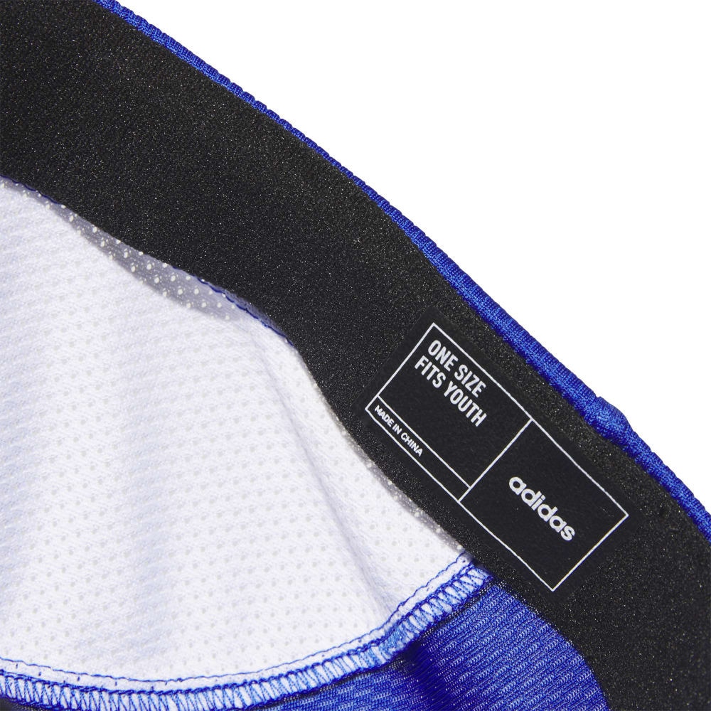 アディダス（adidas）（キッズ）ジュニア ソフトキャップ JMT53-JL5200