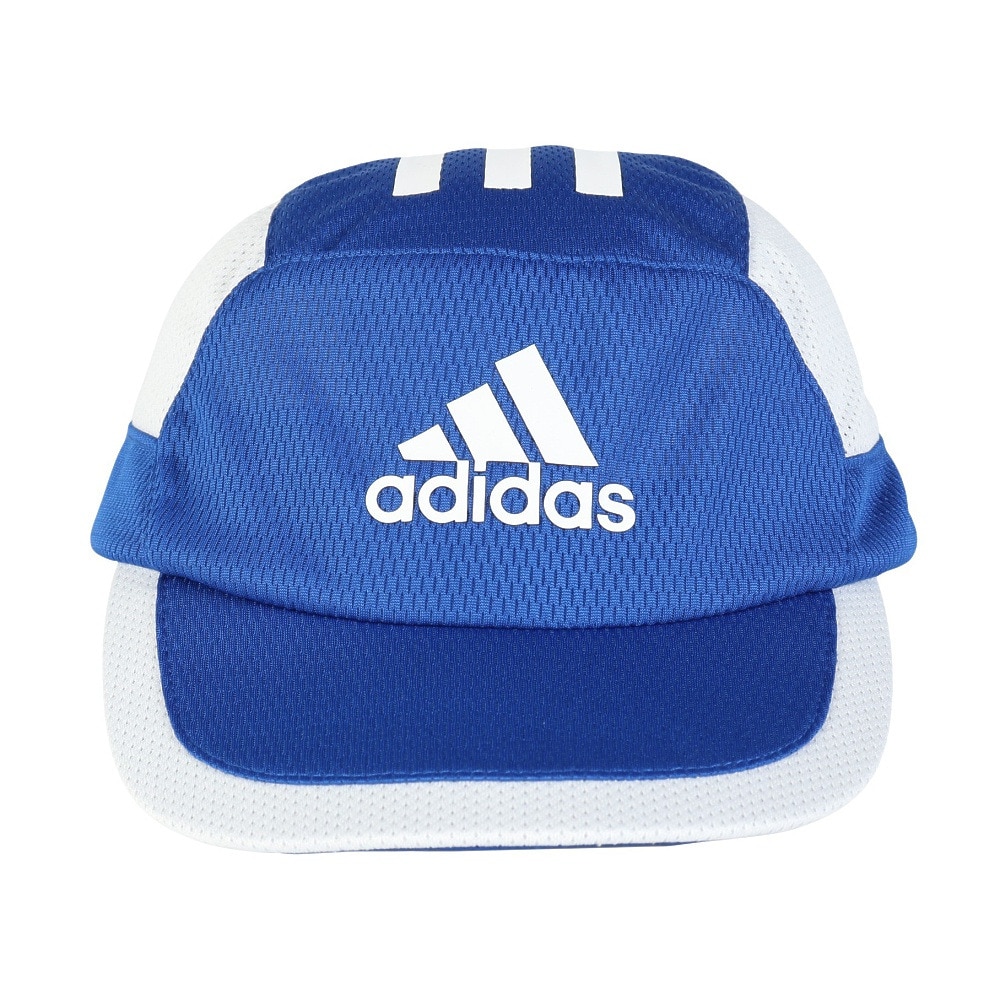 アディダス（adidas）（キッズ）ジュニア ソフトキャップ JMT53-JL5200