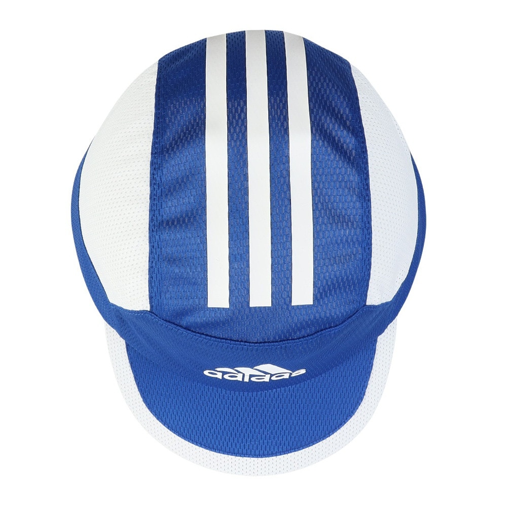 アディダス（adidas）（キッズ）ジュニア ソフトキャップ JMT53-JL5200