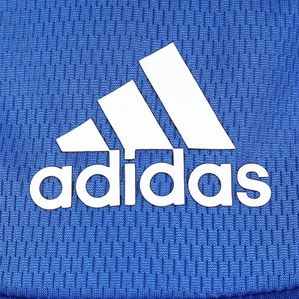 アディダス（adidas）（キッズ）ジュニア ソフトキャップ JMT53-JL5200