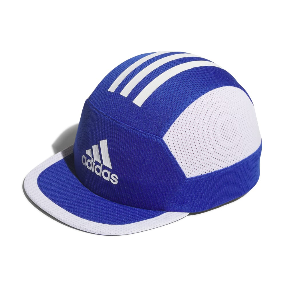 アディダス（adidas）（キッズ）ジュニア ソフトキャップ JMT53-JL5200