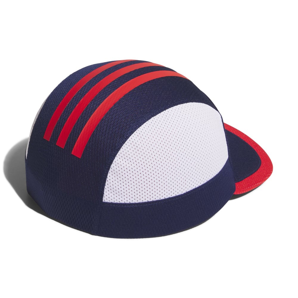 アディダス（adidas）（キッズ）ジュニア ソフトキャップ JMT53-JL5201