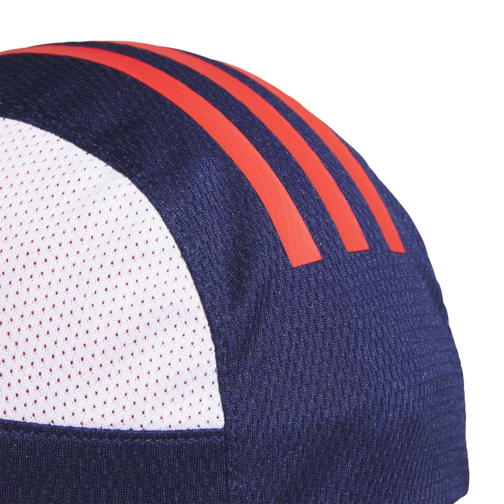 アディダス（adidas）（キッズ）ジュニア ソフトキャップ JMT53-JL5201