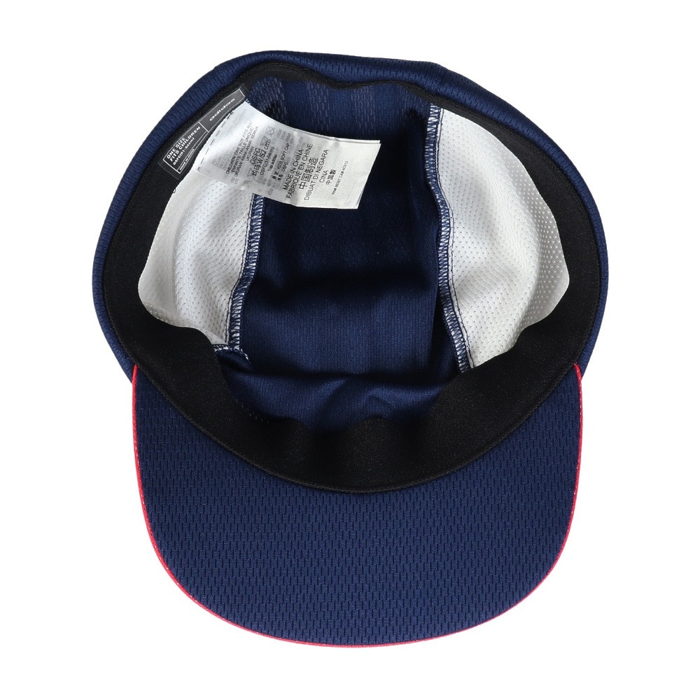 アディダス（adidas）（キッズ）ジュニア ソフトキャップ JMT53-JL5201