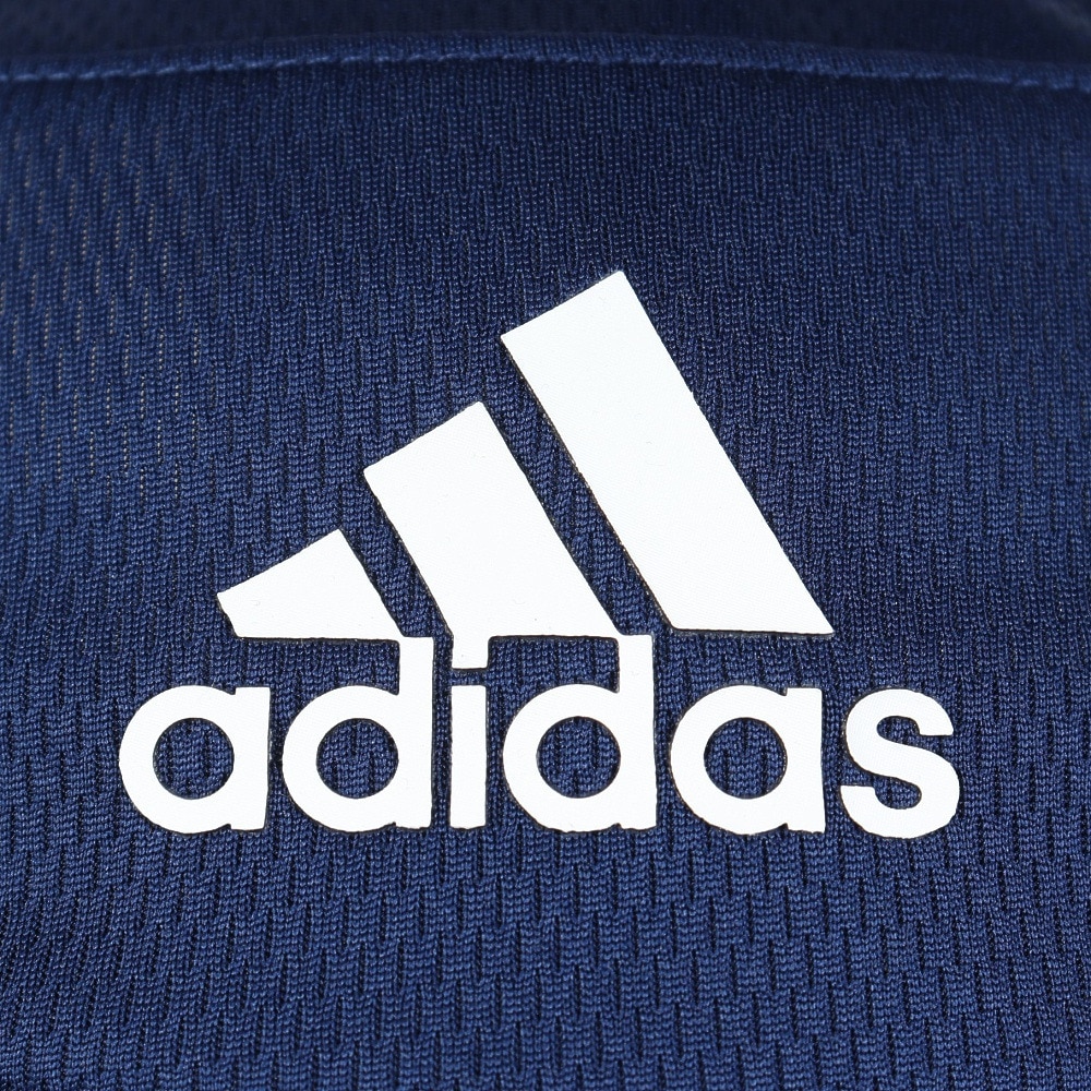 アディダス（adidas）（キッズ）ジュニア ソフトキャップ JMT53-JL5201