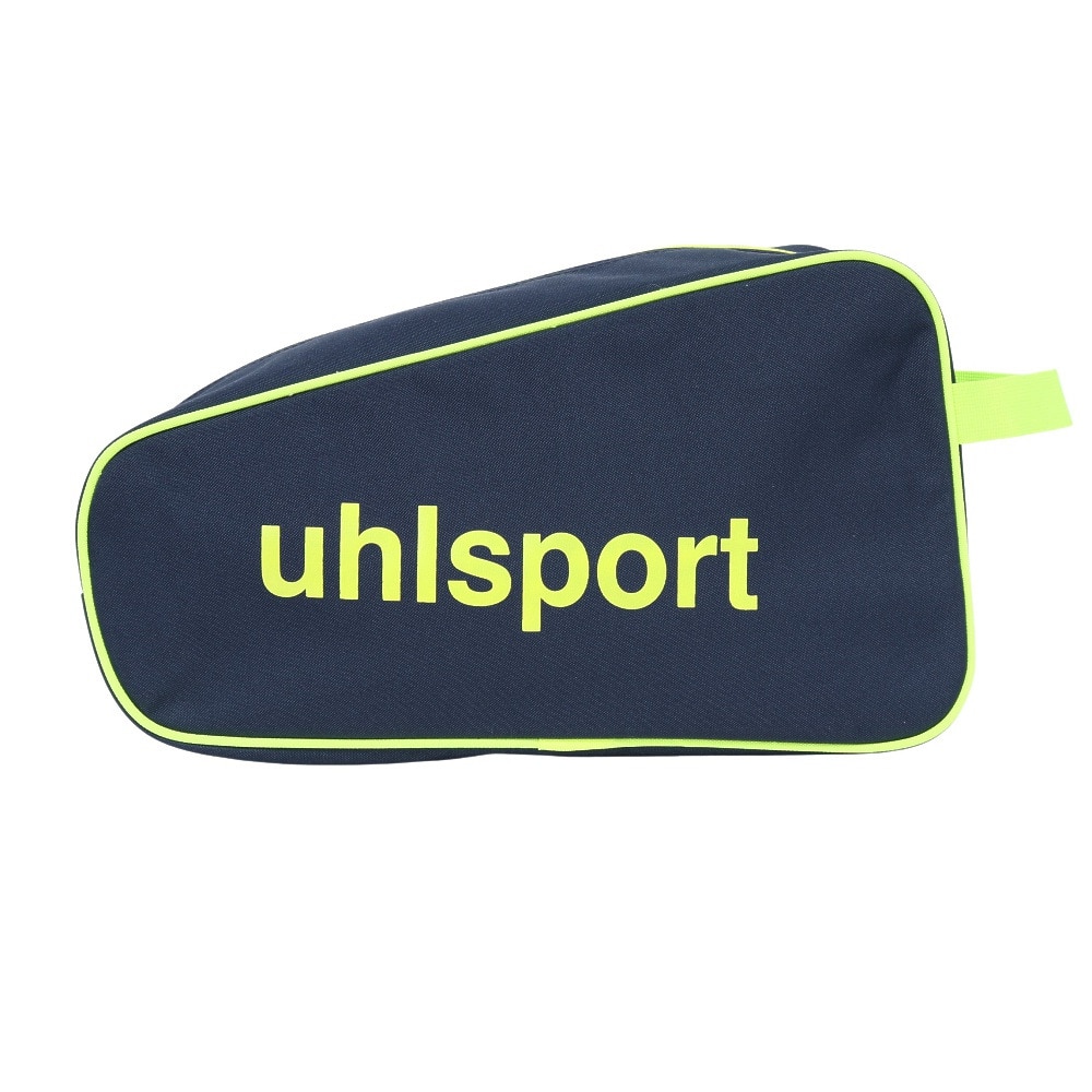 ウールシュポルト（uhlsport）（メンズ、レディース）【新商品】ゴールキーパーバッグ 1004273-04