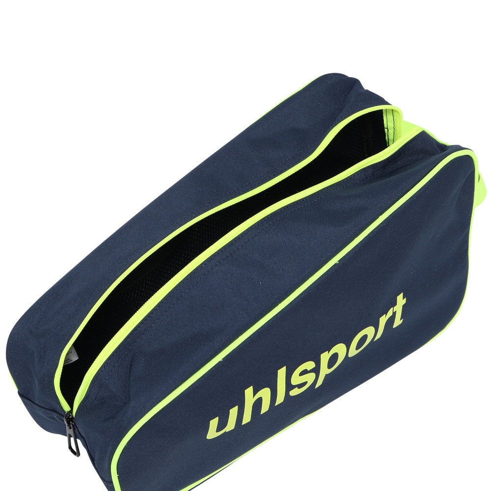 ウールシュポルト（uhlsport）（メンズ、レディース）【新商品】ゴールキーパーバッグ 1004273-04
