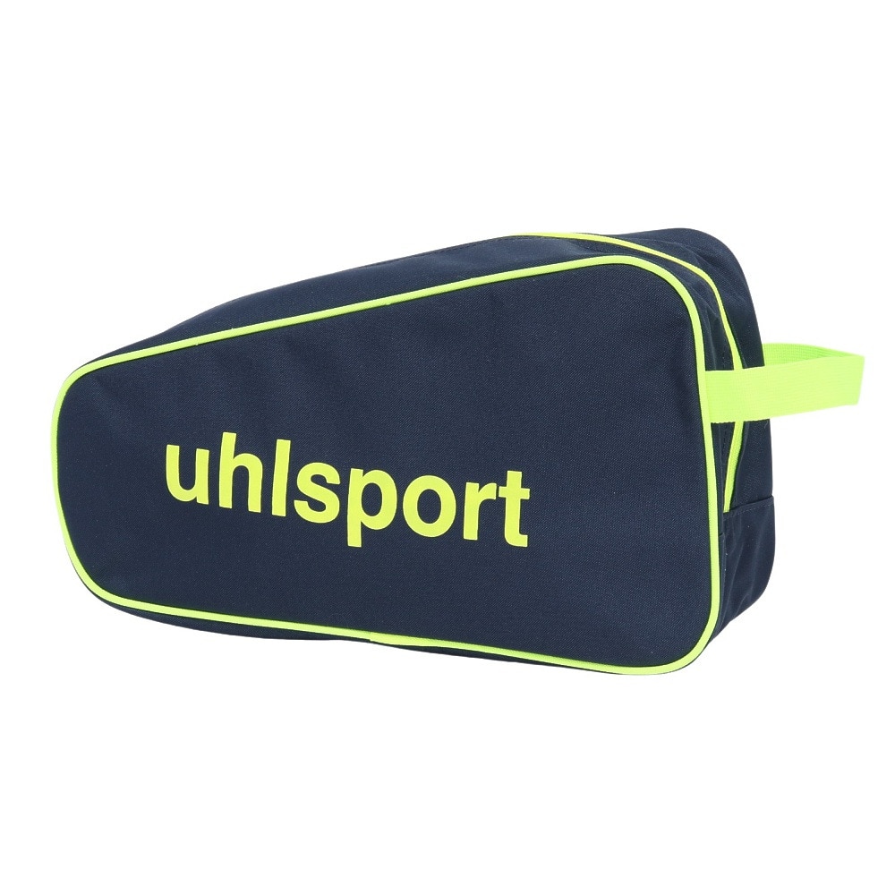 ウールシュポルト（uhlsport）（メンズ、レディース）【新商品】ゴールキーパーバッグ 1004273-04