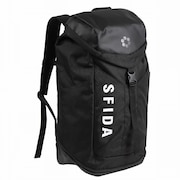 (メンズ、レディース)Playerバックパック Lサイズ 40L SH-25B10 BLK