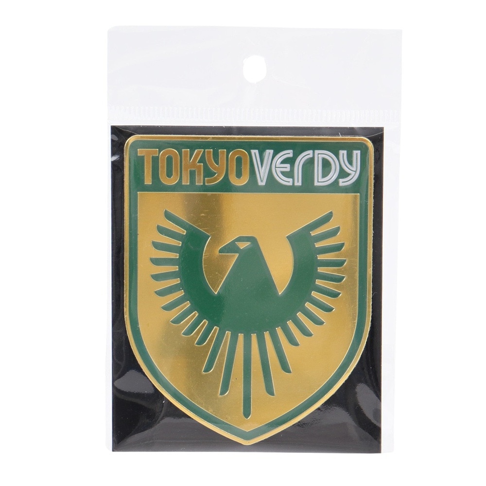 東京ヴェルディ エンブレム ブランケット 東京V - メルカリ
