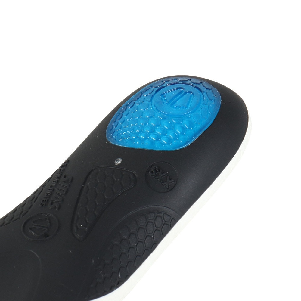 シダス（sidas）（メンズ、レディース、キッズ）インソール フットボール3D V2 3325941
