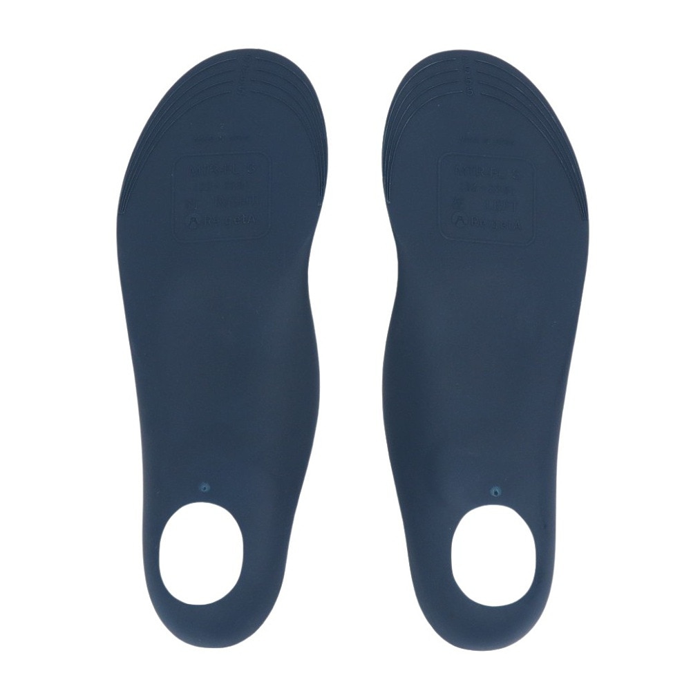 リゲッタ（Re:getA）（メンズ、レディース）遮熱 インソール 22～23.5cm RG-KS169 S