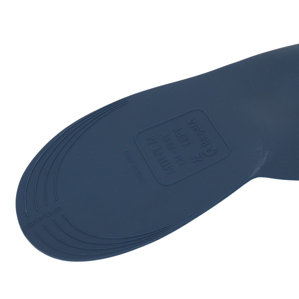 リゲッタ（Re:getA）（メンズ、レディース）遮熱 インソール 24～25.5cm RG-KS176 M