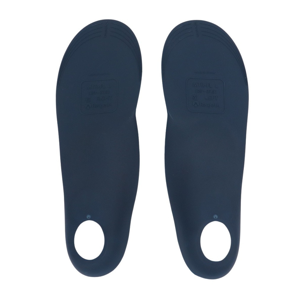 リゲッタ（Re:getA）（メンズ、レディース）遮熱 インソール 26～27.5cm RG-KS183 L