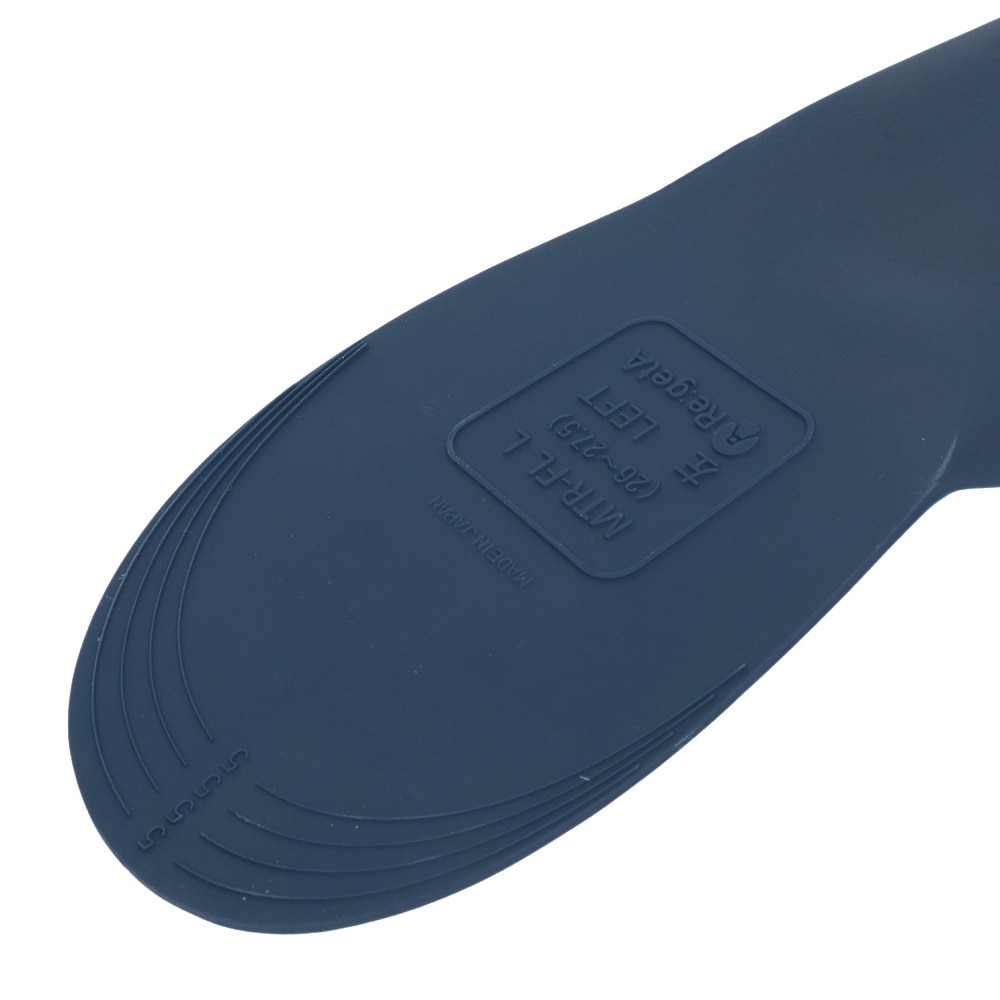 リゲッタ（Re:getA）（メンズ、レディース）遮熱 インソール 26～27.5cm RG-KS183 L