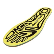 (メンズ、レディース)アクティバイタル 断熱インソール アルミプラス GRA1004