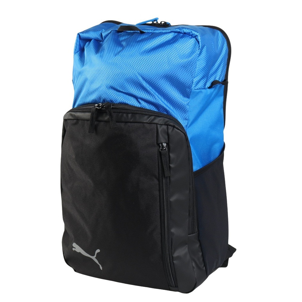 プーマ（PUMA）（キッズ）サッカー ジュニア バックパック 30L 09010702