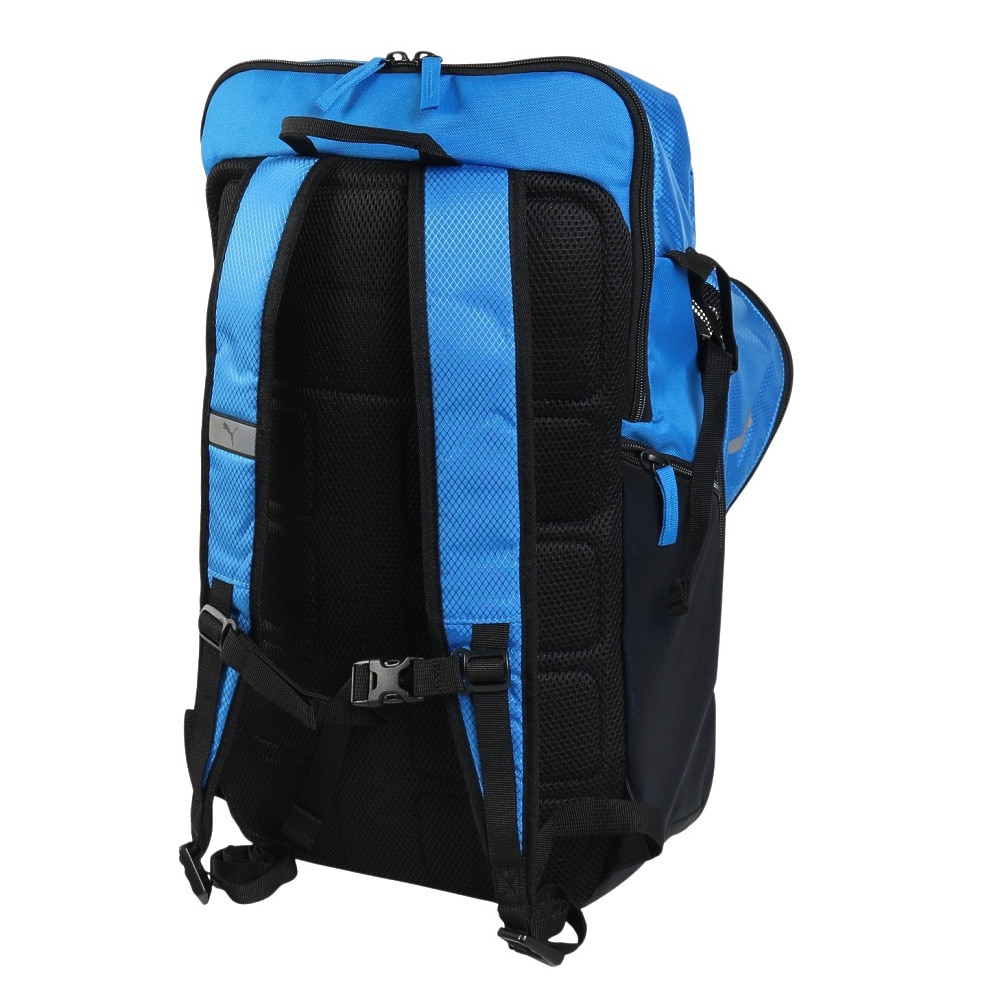 プーマ（PUMA）（キッズ）サッカー ジュニア バックパック 30L 09010702