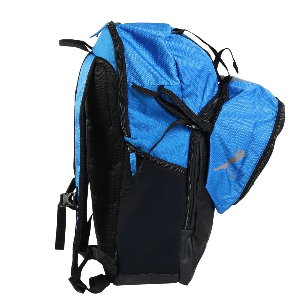 プーマ（PUMA）（キッズ）サッカー ジュニア バックパック 30L 09010702