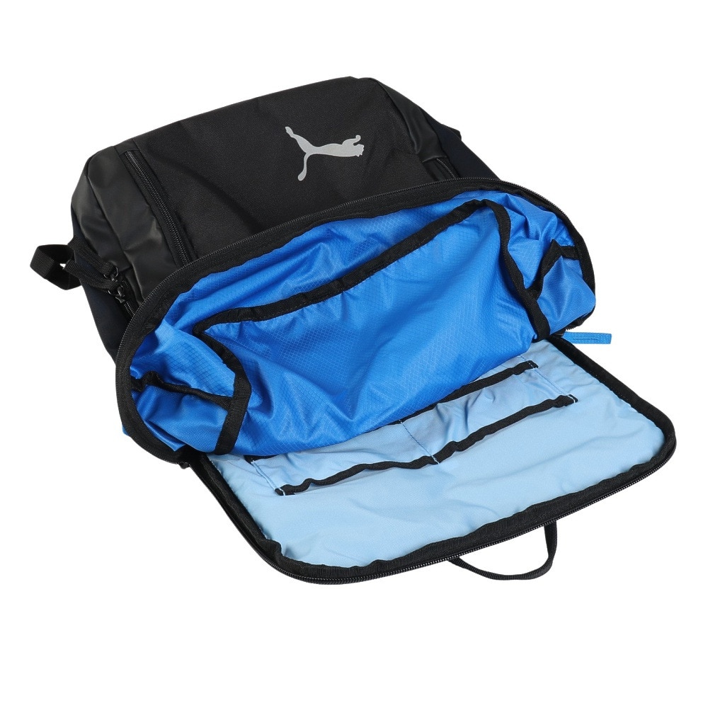 プーマ（PUMA）（キッズ）サッカー ジュニア バックパック 30L 09010702