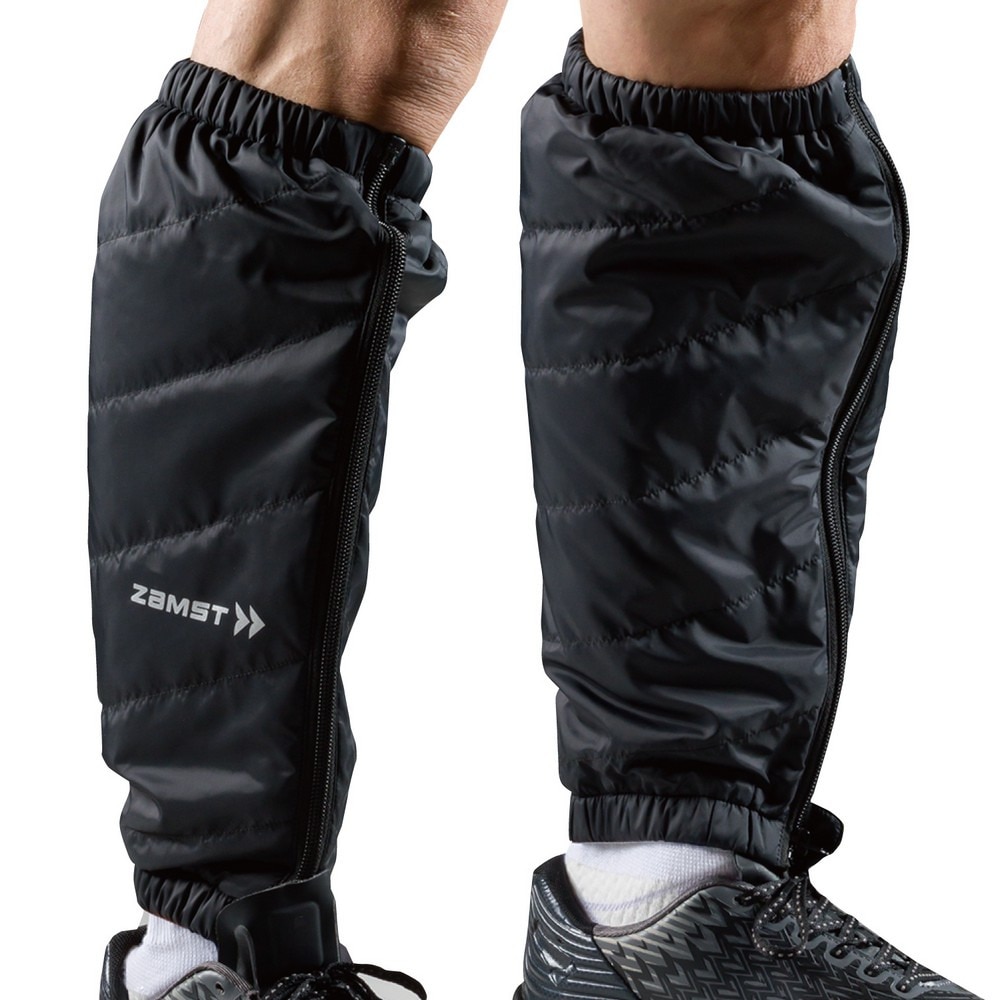 ザムスト（ZAMST）（メンズ）レッグウォーマー