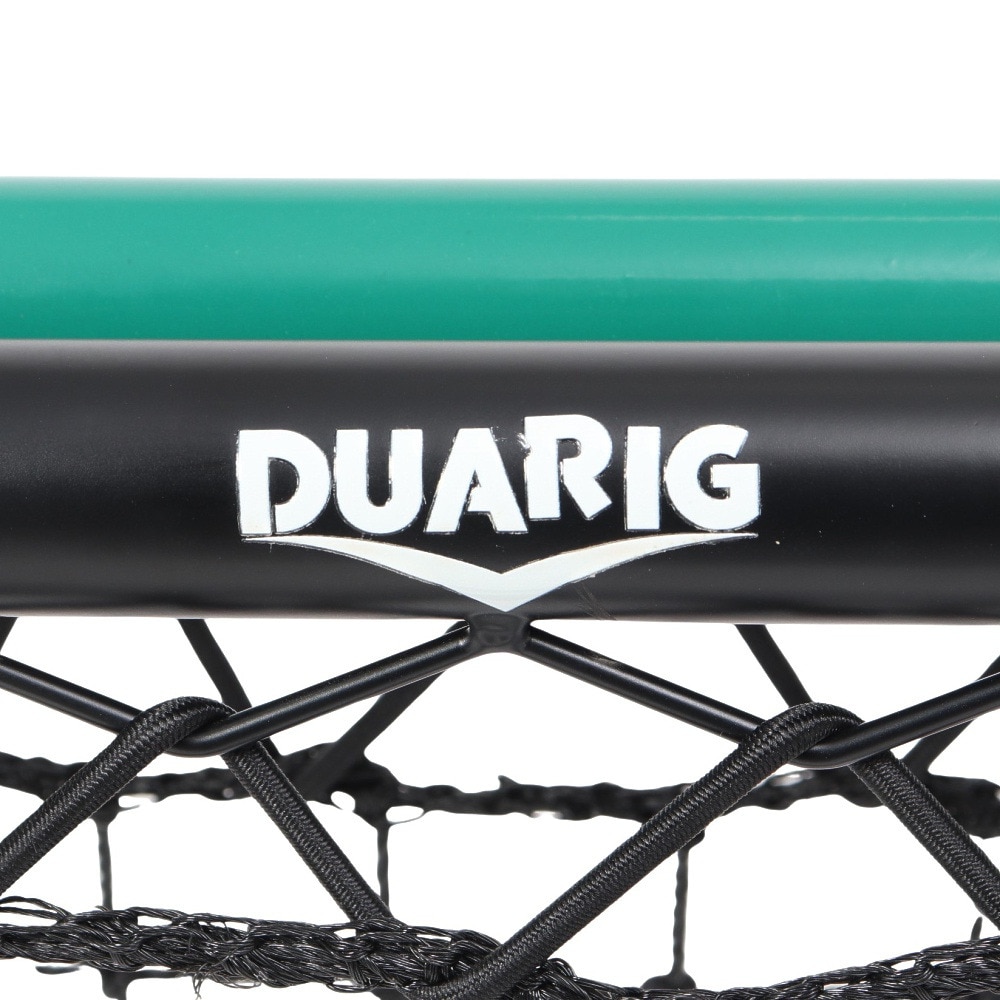 デュアリグ(DUARIG)リバウンドネット 5F0002-SCAC-750ZK(Men’s、Lady’s、Jr) デュアリグ（DUARIG）（メンズ、レディース、キッズ）リバウンドネット