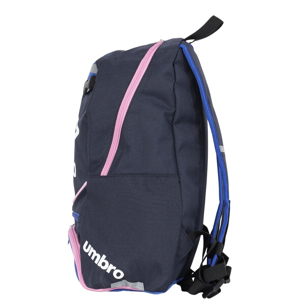アンブロ（UMBRO）（キッズ）ジュニア フットボールバックパック UF5SBP02J NVPK