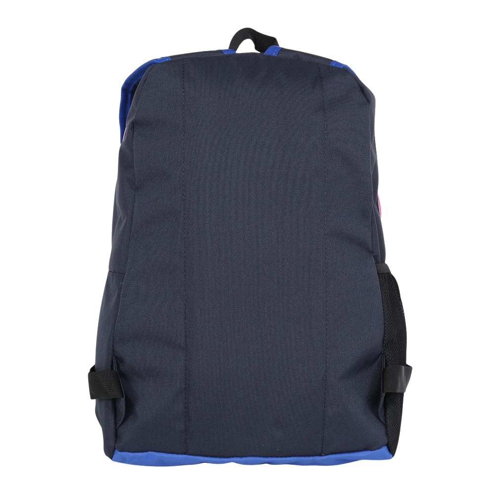 アンブロ（UMBRO）（キッズ）ジュニア フットボールバックパック UF5SBP02J NVPK
