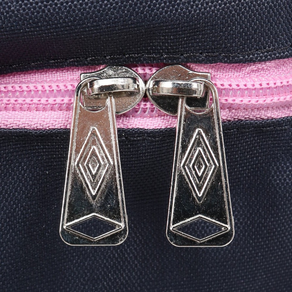 アンブロ（UMBRO）（キッズ）ジュニア フットボールバックパック UF5SBP02J NVPK