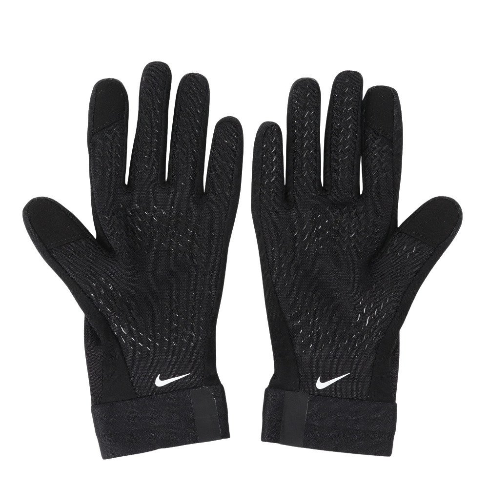 ナイキ（NIKE）（キッズ）ジュニア アカデミー サーマフィット サッカーグローブ HF0547-011