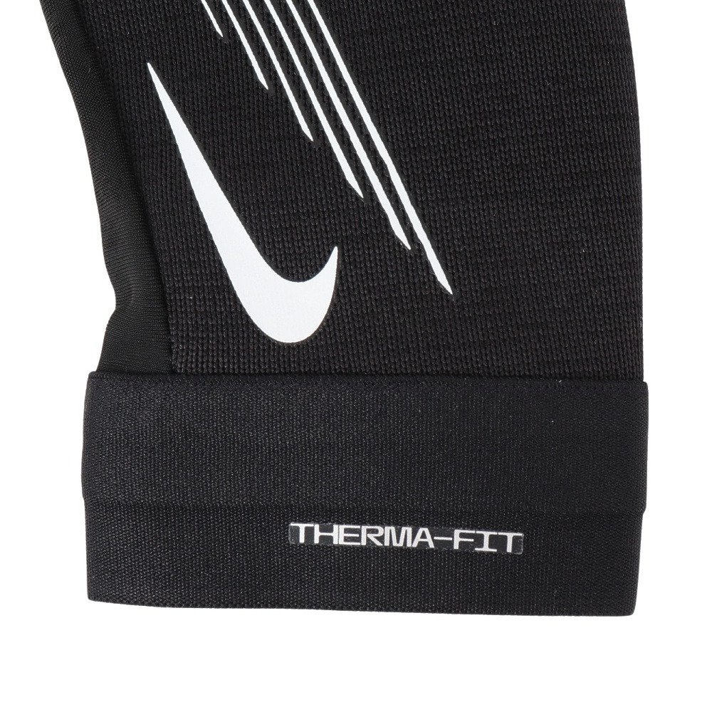 ナイキ（NIKE）（キッズ）ジュニア アカデミー サーマフィット サッカーグローブ HF0547-011
