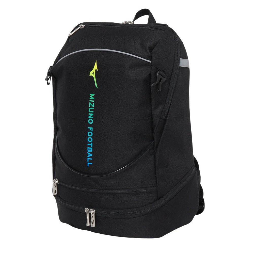 ミズノ（MIZUNO）（キッズ）ジュニア バックパック 16L P3JDD00109