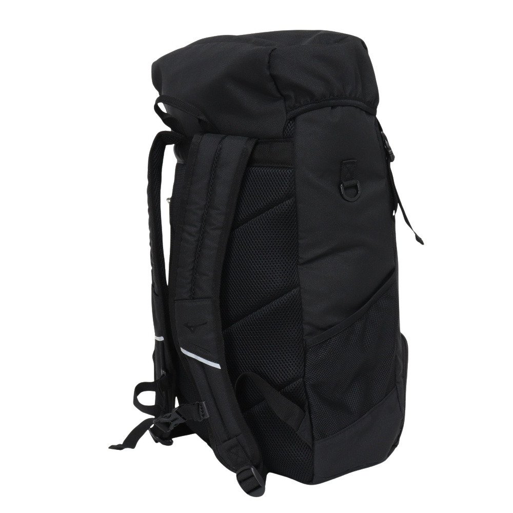 ミズノ（MIZUNO）（メンズ、レディース）バックパック 32L P3JDD00290