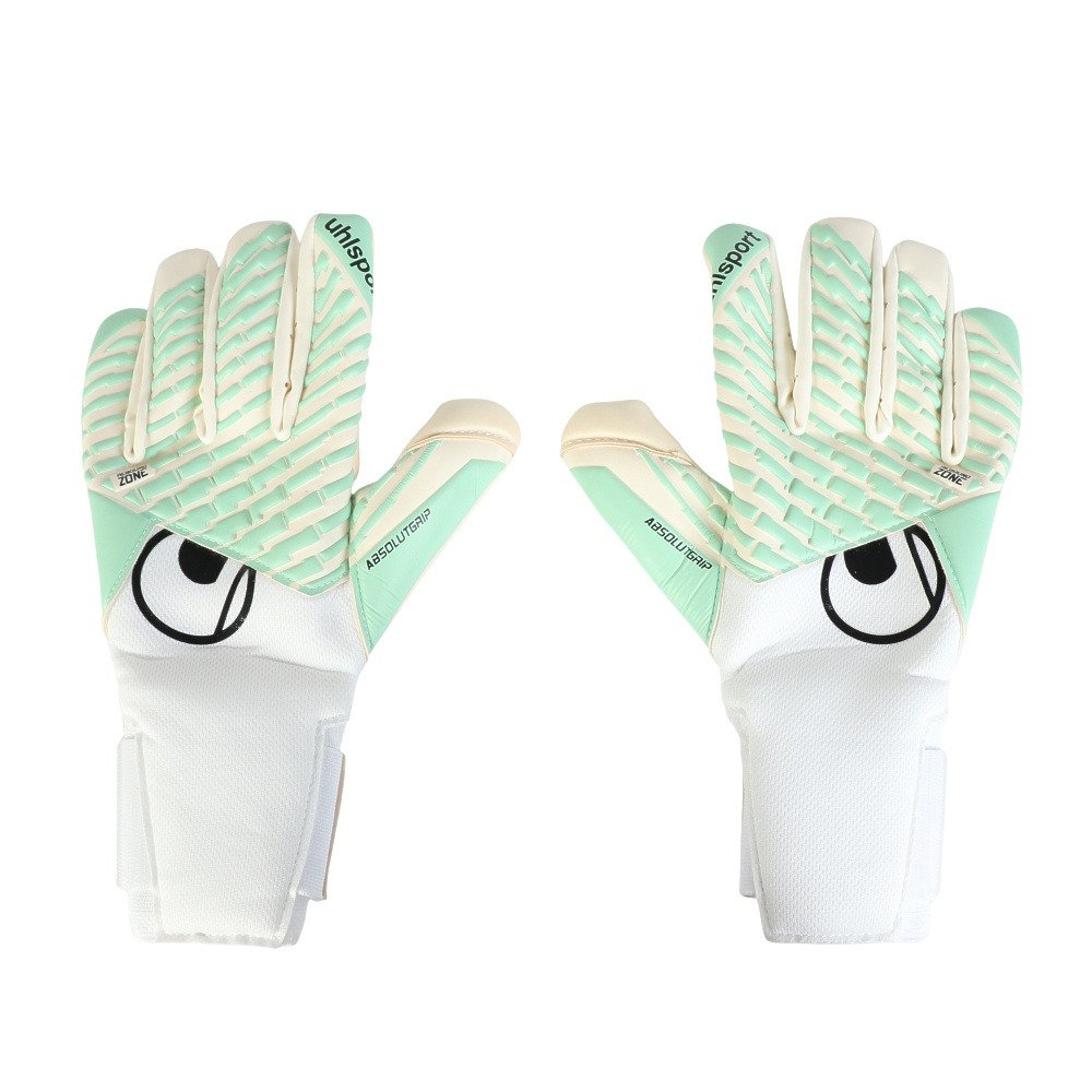 ウールシュポルト（uhlsport）（メンズ）グローブ ファングマシーネ