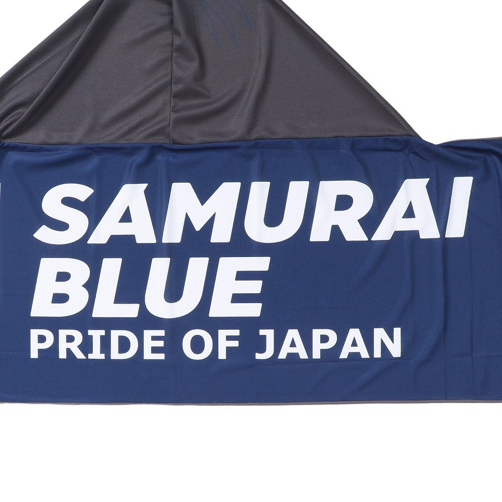 日本サッカー協会（JFA）（メンズ、レディース、キッズ）冷感フード