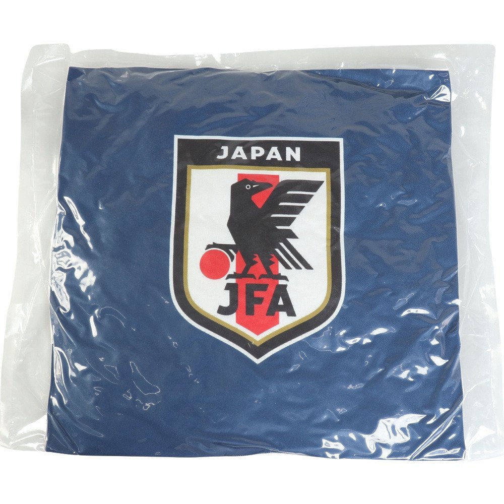 日本サッカー協会（JFA）（メンズ、レディース、キッズ）クッション