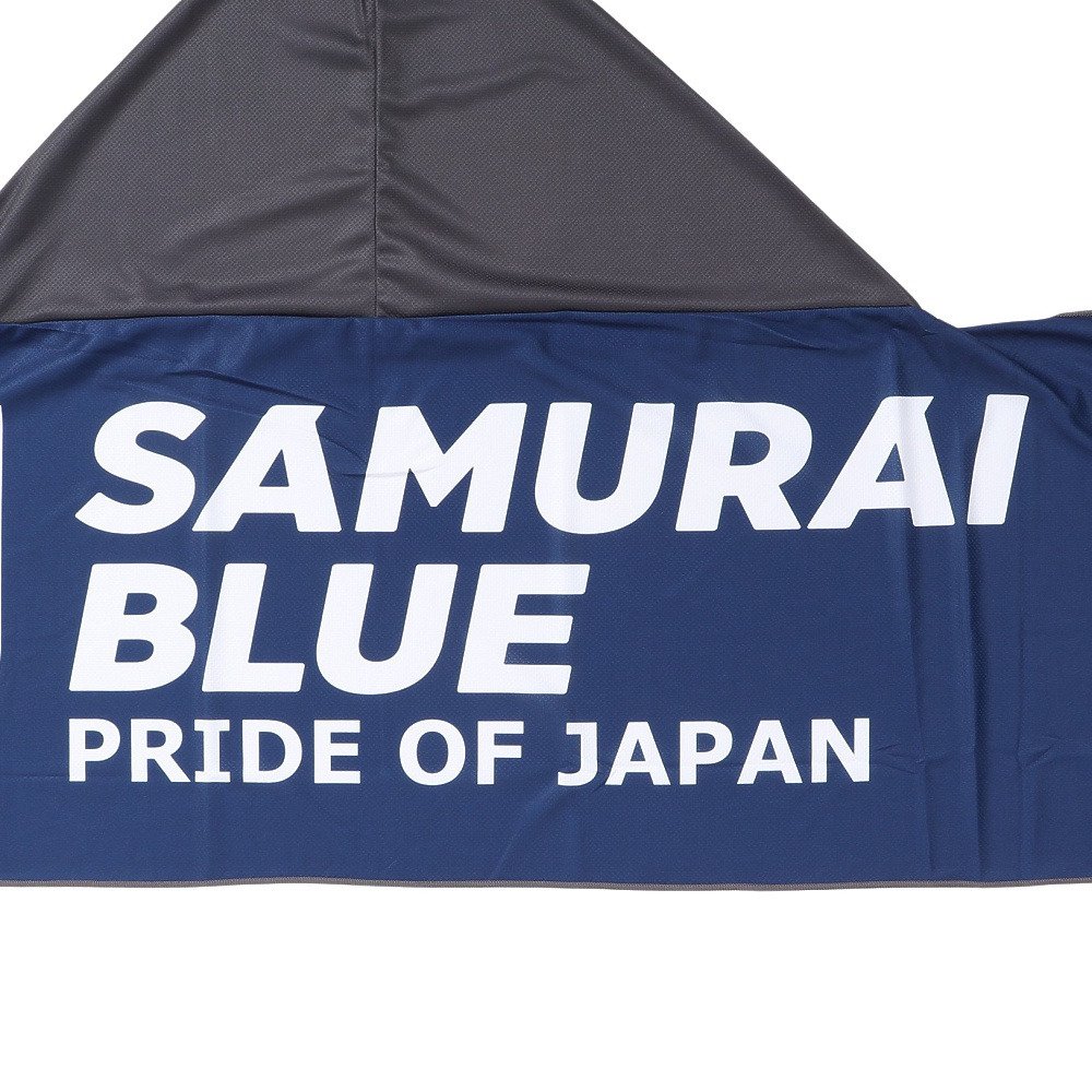 日本サッカー協会（JFA）（メンズ、レディース、キッズ）冷感フード
