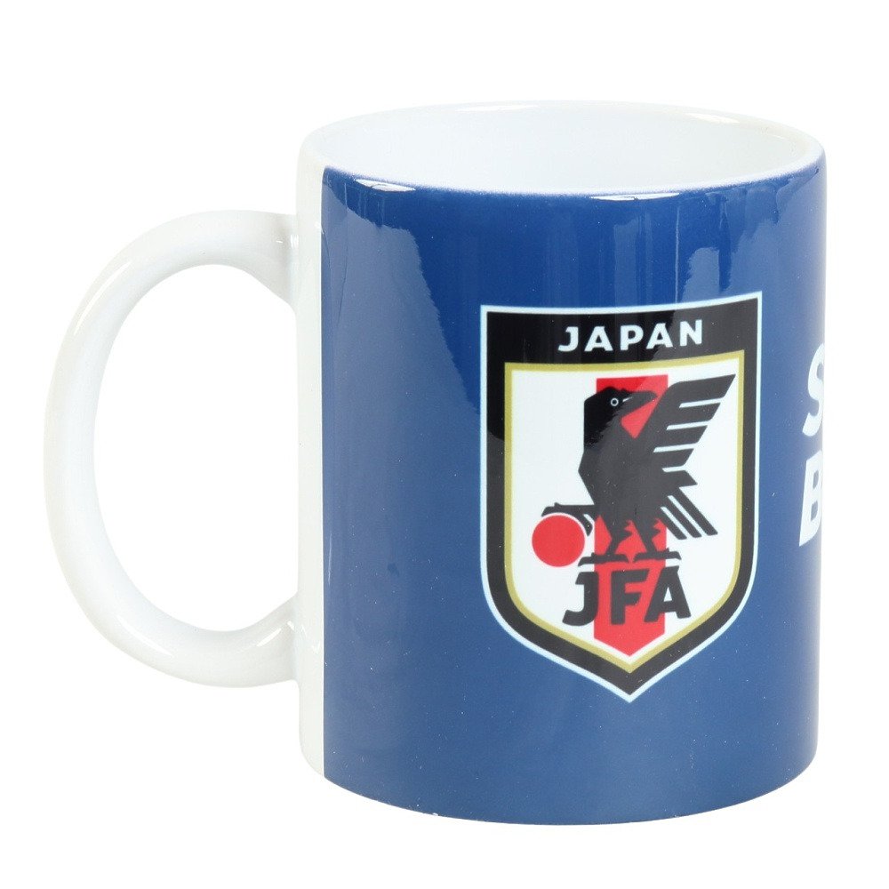 日本サッカー協会（JFA）（メンズ、レディース、キッズ）JFAマグカップ