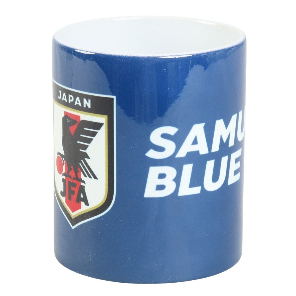 日本サッカー協会（JFA）（メンズ、レディース、キッズ）JFAマグカップ