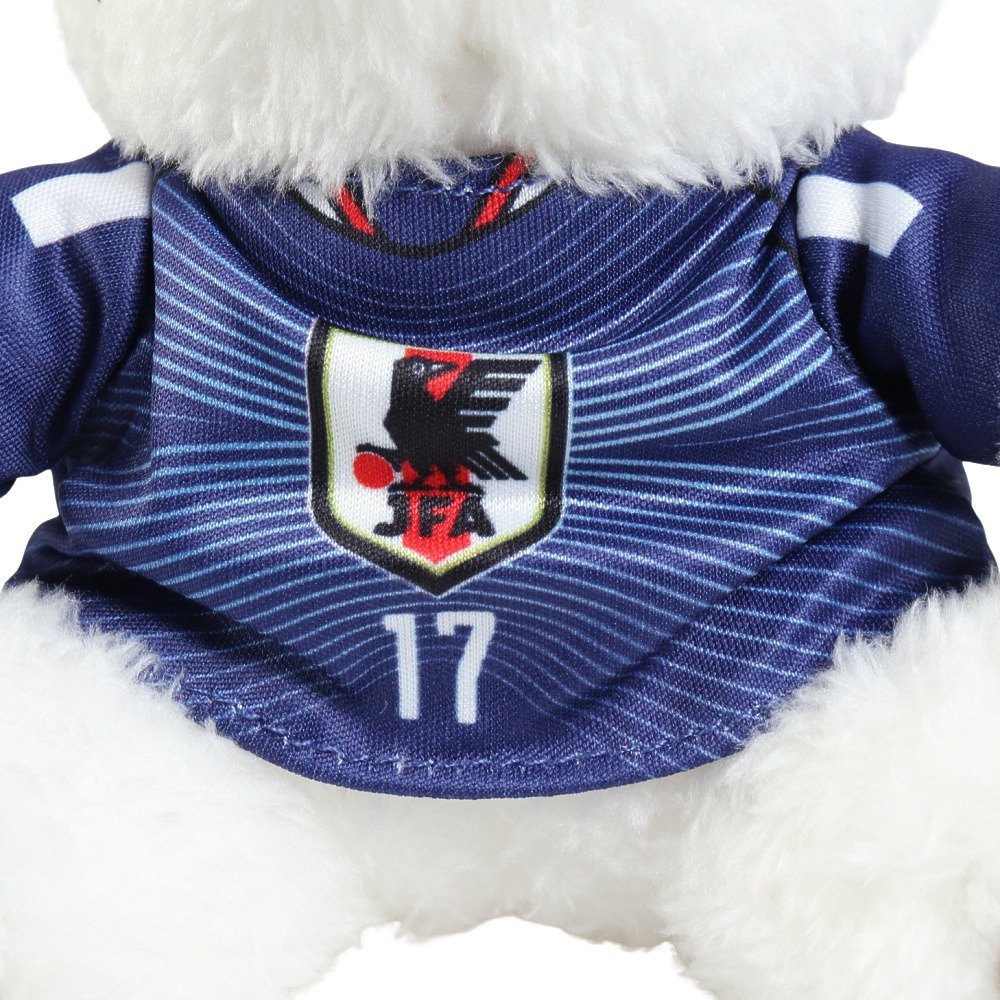日本サッカー協会（JFA）（メンズ、レディース、キッズ）ユニフォーム